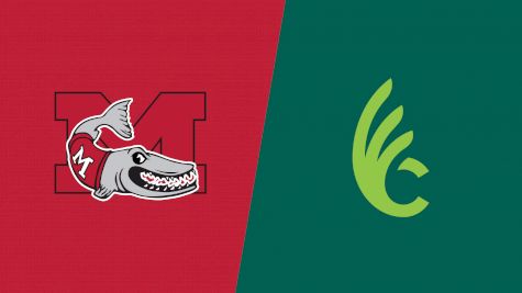 2026 Muskingum vs Wilmington College