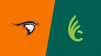 Replay: Anderson (IN) vs Wilmington | Sep 19 @ 1 PM