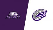 Replay: Asbury University vs Capital | Sep 26 @ 7 PM