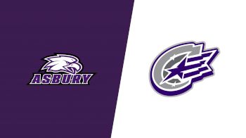 Replay: Asbury University vs Capital | Sep 26 @ 7 PM
