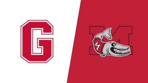 Replay: Grove City College vs Muskingum | Sep 8 @ 6 PM
