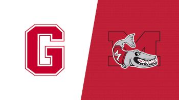 Replay: Grove City College vs Muskingum | Sep 8 @ 6 PM