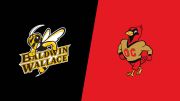 2026 Baldwin Wallace vs Otterbein - Women's