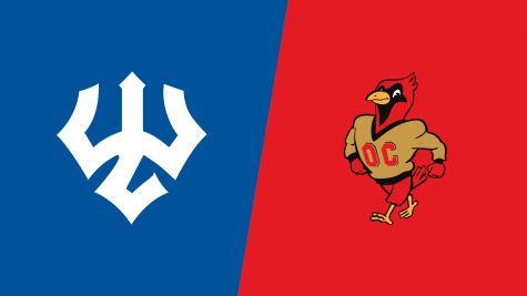 Replay: W&L vs Otterbein | Sep 5 @ 12 PM