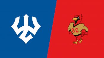Replay: W&L vs Otterbein | Sep 5 @ 12 PM