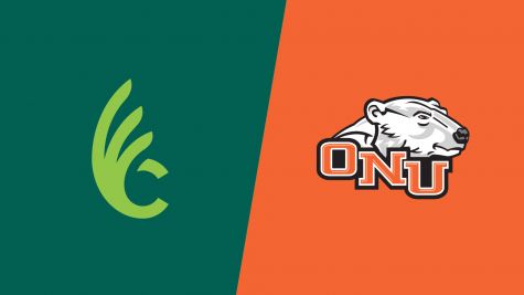 2026 Wilmington College vs Ohio Northern - Women's