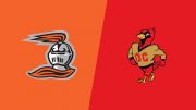 2026 Heidelberg vs Otterbein - Men's