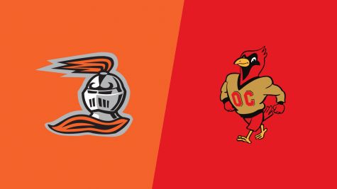 2026 Heidelberg vs Otterbein - Men's