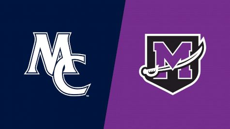 2026 Marietta vs Mount Union