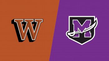 Replay: Waynesburg vs Mount Union | Sep 1 @ 7 PM