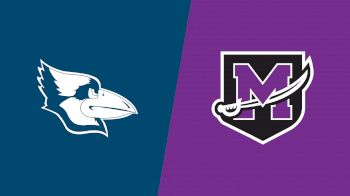 Replay: Westminster College vs Mount Union | Sep 16 @ 7 PM