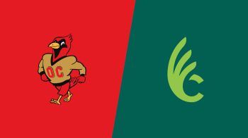 Replay: Otterbein vs Wilmington | Oct 21 @ 7 PM