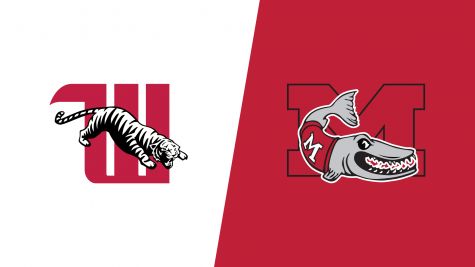 Replay: Wittenberg Universit vs Muskingum | Sep 30 @ 7 PM