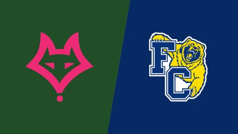 Replay: Sweet Briar vs Franklin | Sep 4 @ 6 PM