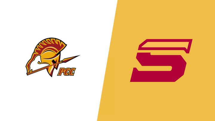2026 Pasadena City vs Saddleback College
