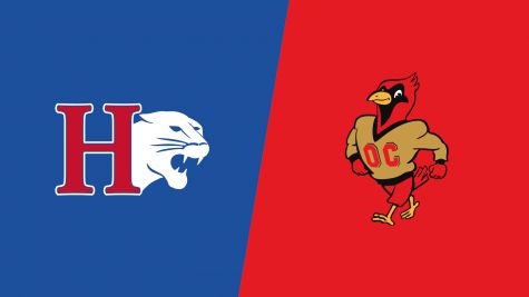 Replay: Hanover vs Otterbein | Sep 12 @ 1 PM