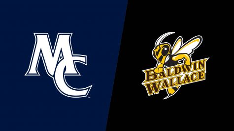 2026 Marietta vs Baldwin Wallace - Women's