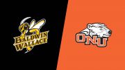 2026 Baldwin Wallace vs Ohio Northern - Women's