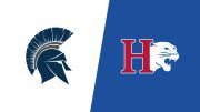 Replay: CWRU vs Hanover | Sep 5 @ 11 AM