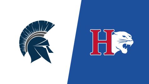 Replay: CWRU vs Hanover | Sep 5 @ 11 AM