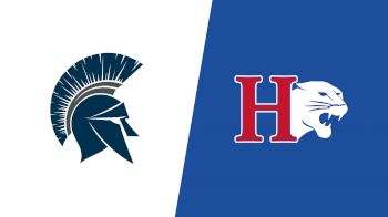 Replay: CWRU vs Hanover | Sep 5 @ 11 AM