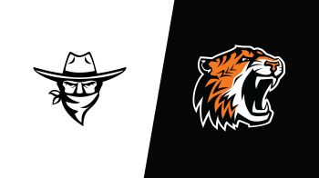 Replay: Golden West vs Riverside City | Oct 16 @ 7 PM