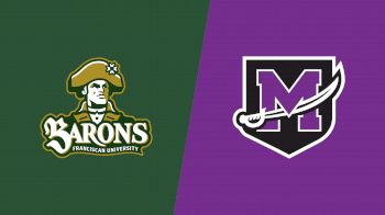 Replay: Franciscan vs Mount Union | Sep 15 @ 7 PM