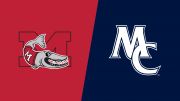 2026 Muskingum vs Marietta - Women's