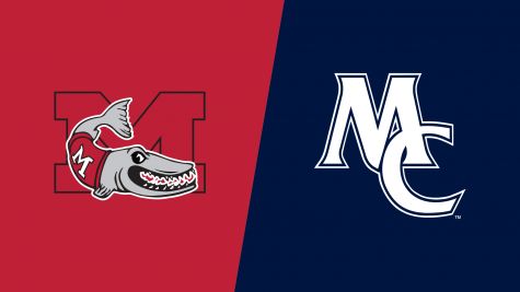 2026 Muskingum vs Marietta - Women's