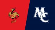 2026 Otterbein vs Marietta - Women's