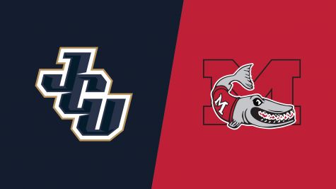 Replay: John Carroll vs Muskingum | Sep 30 @ 7 PM