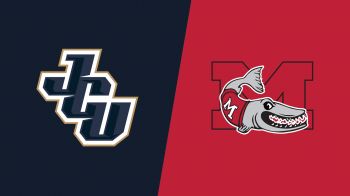 Replay: John Carroll vs Muskingum | Sep 30 @ 7 PM