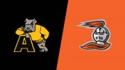 Replay: Adrian vs Heidelberg | Sep 1 @ 5 PM