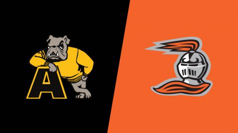 Replay: Adrian vs Heidelberg | Sep 1 @ 5 PM