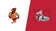 2026 Otterbein vs Muskingum - Men's