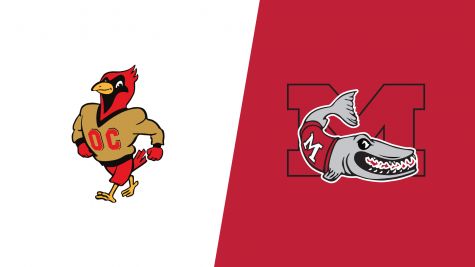 2026 Otterbein vs Muskingum - Men's