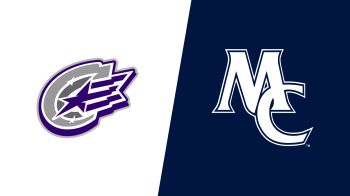 Replay: Capital vs Marietta | Oct 21 @ 7 PM