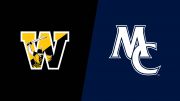 Replay: Wooster vs Marietta | Sep 16 @ 5 PM