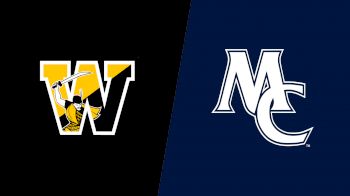 Replay: Wooster vs Marietta | Sep 16 @ 5 PM
