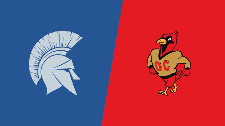 2026 Case Western Reserve vs Otterbein - Women's