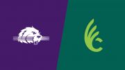 Replay: Bluffton vs Wilmington | Sep 16 @ 7 PM