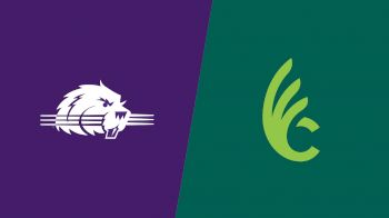 Replay: Bluffton vs Wilmington | Sep 16 @ 7 PM