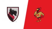 Replay: Carnegie Mellon vs Otterbein | Sep 6 @ 3 PM