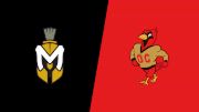 2026 Manchester vs Otterbein