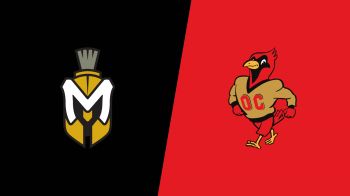 Replay: Manchester vs Otterbein | Oct 3 @ 1 PM