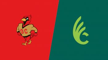 Replay: Otterbein vs Wilmington | Sep 19 @ 7 PM