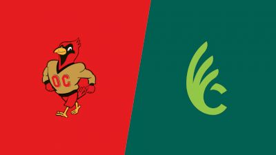 Replay: Otterbein vs Wilmington | Sep 19 @ 7 PM