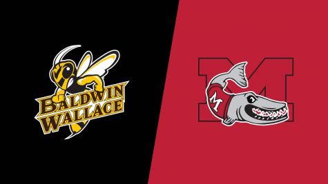 2026 Baldwin Wallace vs Muskingum - Men's