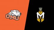 Replay: Ohio Northern vs Manchester | Sep 12 @ 5 PM