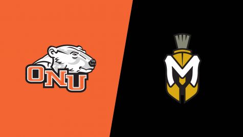 Replay: Ohio Northern vs Manchester | Sep 12 @ 5 PM
